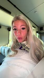 Madison and Colby Tractor Supply