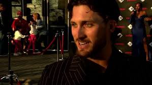 Nationals outfielder Dylan Crews excited for first major league opening day 