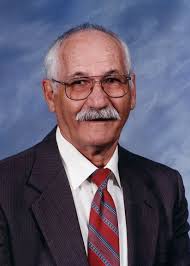 Corbet “Joe” Landry