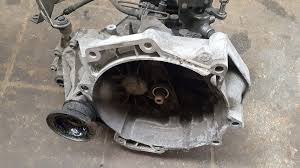 Cutie Viteze Vw Golf 5 1 6 Fsi Bag 6 Trepte 115 Cp 22439443