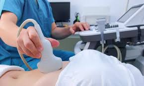 Ultrasound Machines For Kidney Stones Conquest Imaging