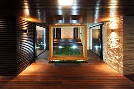 Ver más ideas sobre planos de casas modernas, planos de casas pequeñas, diseños de casas. Fachadas Interiores Ideas De Fachadas Interiores Ideas