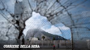Trend Google: gibilterra