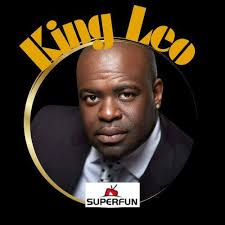 Anthony "King Leo" B
