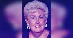 Obituary information for Ann Dougher