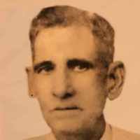 Alfredo Cabrera Arias (1895–1958)