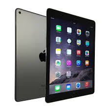 If ipad doesn't turn on, you might need to charge the battery. Ipad Air 2 16 Gb Wi Fi Spacegrau Mgl12fd A Ipad Air 2 Apple Ipad