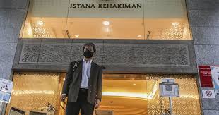 Mkini dotcom sdn bhd & anor 2021 1 lns 89). Malaysiakini Fined Rm500 000 For Contempt Of Court Over Readers Comments On The Judiciary Malaysia Malay Mail