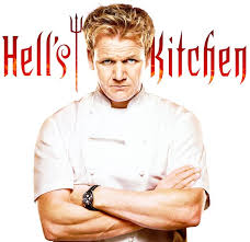 The remaining trio of chefs finds ramsay testing their leadership skills. Pin On Tv Land