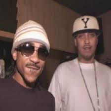 The Roof (feat. xaviersobased)