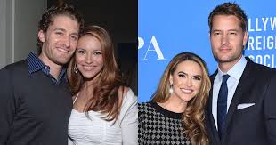 Before helping to hand out the award, hartley, 44,. Who Has Chrishell Stause Dated Popsugar Celebrity