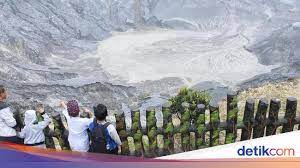 We did not find results for: 4 Fakta Gunung Tangkuban Perahu Yang Erupsi