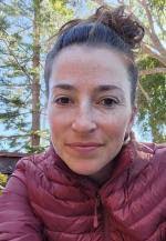 Rebecca Chenoweth's Instagram, Twitter & Facebook