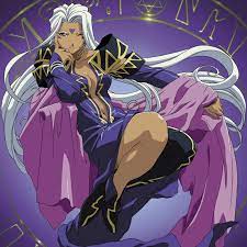 18 Facts About Urd (Oh My Goddess!) - Facts.net