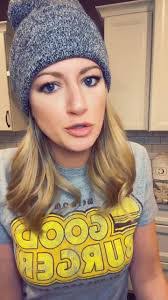 Candice Mcintyre's Instagram, Twitter & Facebook