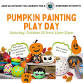 1,000 Hours Outside Activity: Pumpkin Painting event image