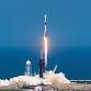 Falcon 9 Block 5 | SDA Tranche 1 Tracking Layer E