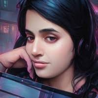 Shubhangi Joshi Email & Phone Number