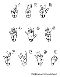 learn signs sign language