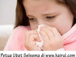 Jika khawatir dengan efek samping yang mungkin dibawa krim pemutih instan, anda. Ubat Selsema Mujarab Dari Pengalaman Sendiri Chef Hairul Hissam