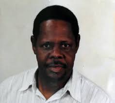 Michael Blackett Obituary