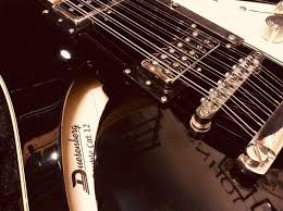 Duesenberg Starplayer Special - Catalina Green