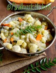 Avial Padhuskitchen In 2020 Indian Food Recipes Vegetarian Indian Food Recipes Vegetarian Recipes