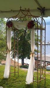 Super Wedding Arch Metal Lights Ideas Metal Wedding Arch Arch Decoration Wedding Wedding Archway