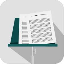 Whether it be for the completion of a course, the creation of a gift. 13 Blank Music Sheets Printable Templates Stars Catz