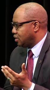 Metro Director of Schools Candidates: Allen Smith