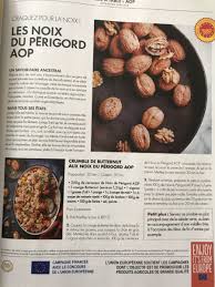 Crumble De Butternut Aux Noix Du Perigord En 2020 Butternut Noix Courge Butternut