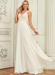 Sie können ihr brautkleid maßgeschneidert lassen. Brautkleider Hochzeitskleider 2021 Gunstig Online Kaufen Jj S House