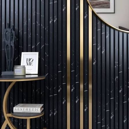 Types of Wall Panelling | By Design, Height, Function, Use Cases & More - Walls and Floors