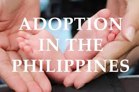 Adoption In The Philippines