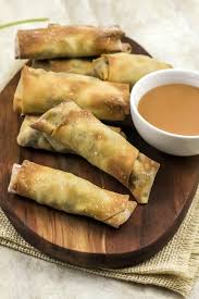Ww freestyle easy & delicious dinner recipe! Weight Watchers Mexican Spring Rolls Life Is Sweeter By Design