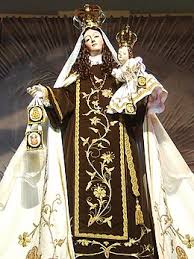 Maybe you would like to learn more about one of these? Nossa Senhora Do Carmo Wikipedia A Enciclopedia Livre