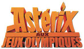 People ce dimanche 28 juin, tf1 diffusera astérix et obélix aux jeux olympiques. Asterix Aux Jeux Olympiques Film Wikipedia