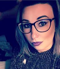 Kristen Branson's Instagram, Twitter & Facebook