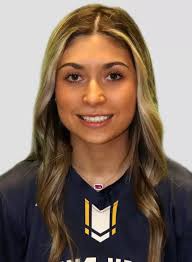 2022 Softball Roster