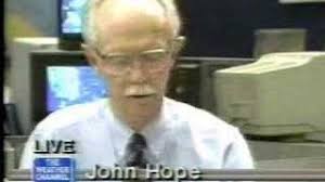 John Hope (meteorologist)