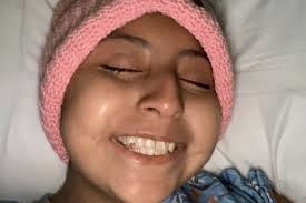 Fundraiser by Juan Salgado : Help Sweetie Fight Cancer!