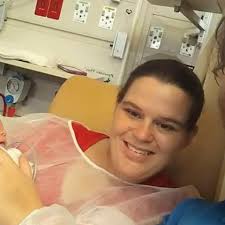 Fundraiser by Stephanie Law Day : Baby Kristina