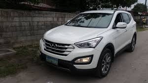 For more info visit us at: 2013 Hyundai Santa Fe 2 2l Gl Revgt 2wd Review Interior Exterior Engine Youtube