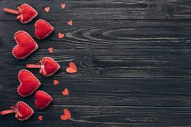 Das video von udo lindenberg wurde. Liebe Herz Rot Holz Romantisch Herzen Valentinstag Valentinstag Bildschirmhintergrund Wallpaperbetter