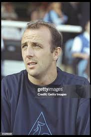 31 Gary Mccallister Photos & High Res Pictures