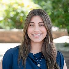 We are excited to share that Dr. Camila Bogarin Cantero has joined us as  our newest civil engineering technology faculty member! She is a recent  graduate of the University of Illinois Urbana-Champaign