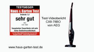 We did not find results for: Testvideo Akkusauger Aeg Cx8 78 Bo Testsieger Youtube