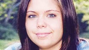 Two young people killed in crash