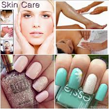 Summer special at my spa: Deep cleansing Facial 50$ Full body waxing 60$  Gel manicure 15$ Pedicure 15$ Full acrylic nail set 22$ Filling 15$ For  apointment call 954-397-2414