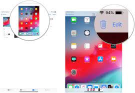 May 21, 2021 · how to take a screenshot on your ipad pro with face id. How To Take A Screenshot With The Ipad Pro 2018 Jemjem